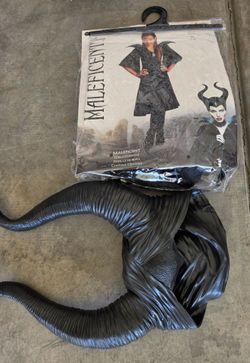 Halloween costume