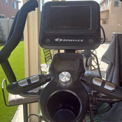 Bowflex Elliptical 