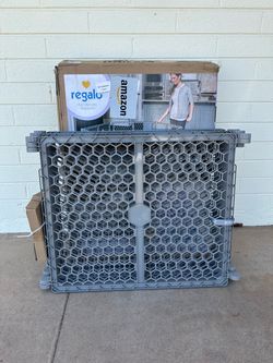 Extra Large Play Yard Pet Fence