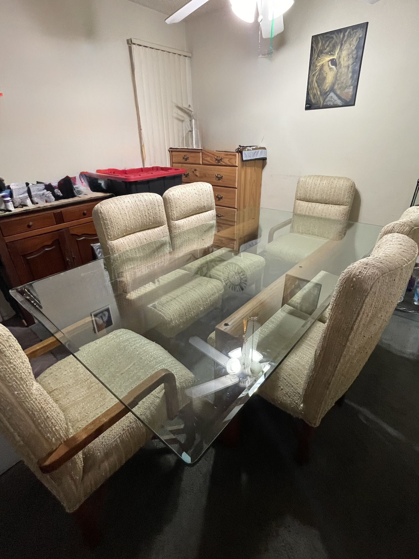 Dining Table Set, Coffee Table, Corner Table