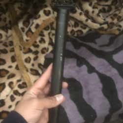 Goon Seatpost
