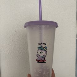 BT21 Cup