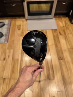 Titleist Golf TSR3 3 Wood