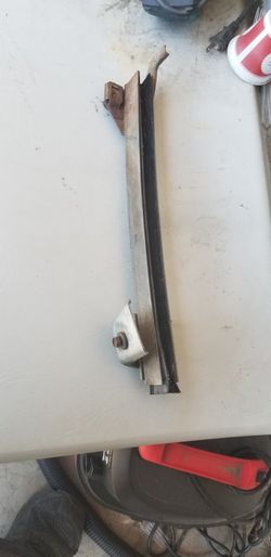 Plymouth Parts
