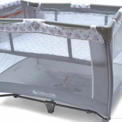 Cribs For Kids Pack Anf Play 
