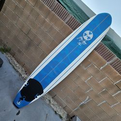 Wavestorm 8ft Surfboard, Very Good Condition,  Hard To Find