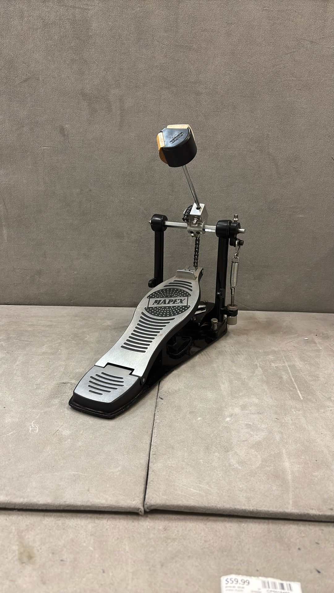 Mapex Foot Pedal