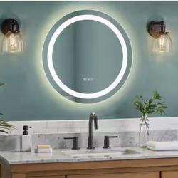 LED Mirror NEW Bathroom