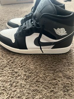 Jordan 1 mid