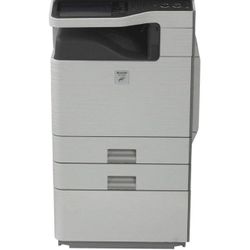 Sharp MX-C401 Professional Printer 