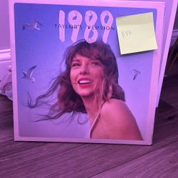 taylor swift (1989 taylor’s version 