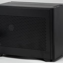 ▪️Small Form Factor▪️ RTX 5060 Ti 16GB | Ryzen 7600 | 48GB DDR5 | 2TB SSD