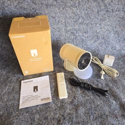Projector