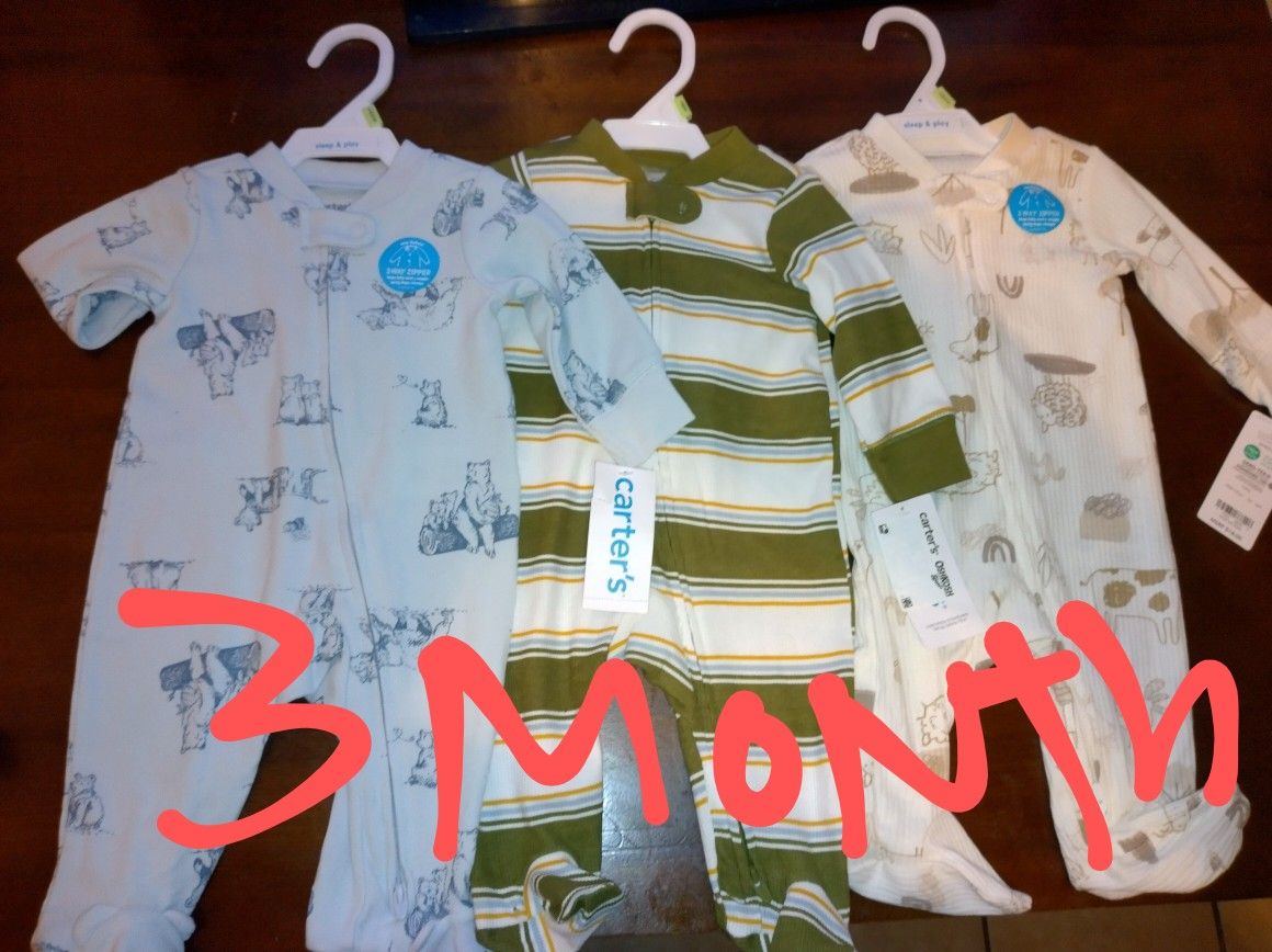 Boys Onesies