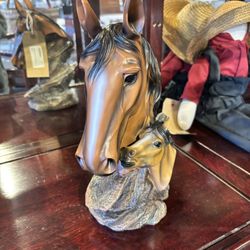 Horse Decor - SKU: 8Y71YP