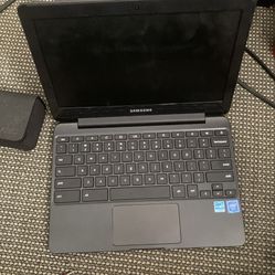 Working Chromebooks With One Charger 50$ For One