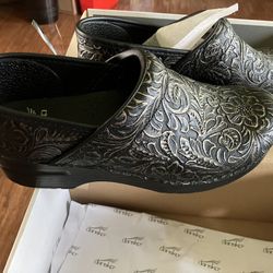 Dansko Clogs