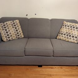 77" Wide Sleeper Sofa