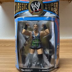 WWE
