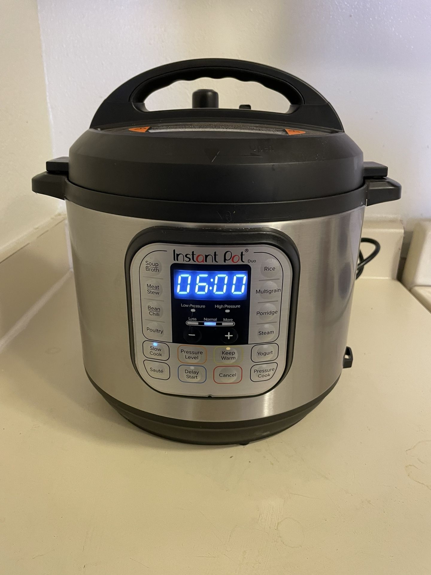 Instant Pot 