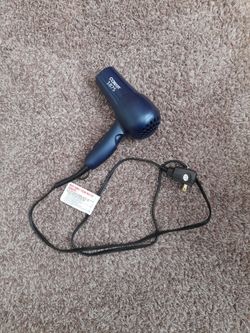 Hair Dryer