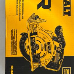 Dewalt Circular Saw 
