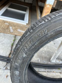 Michelin Tires 