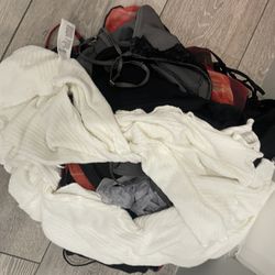 Casual, Semi Fancy Party Clothes 