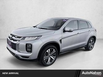 2024 Mitsubishi Outlander