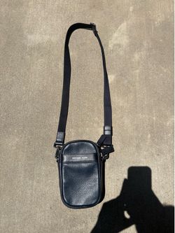 Men’s Crossbody Bag