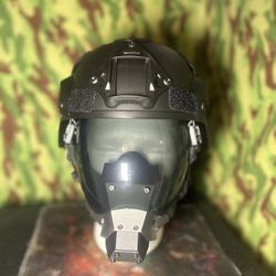 New cyberpunk Mask