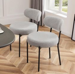 2 Sillas Para Comedor Nuevas
