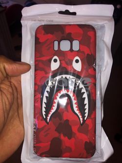 💸Samsung Galaxy 8 Case 💸