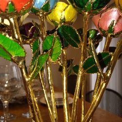 Eternal Roses Bouquet 