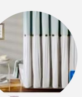 Brand New Shower Curtain