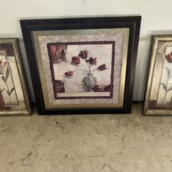 Paintings 