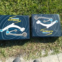 Open Box Control Arm For Honda Civic