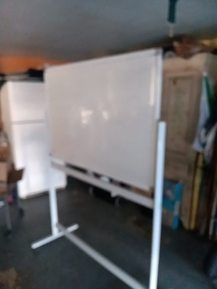 White Board
