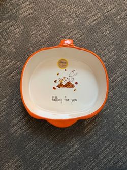 Medium Size Snoopy Dish