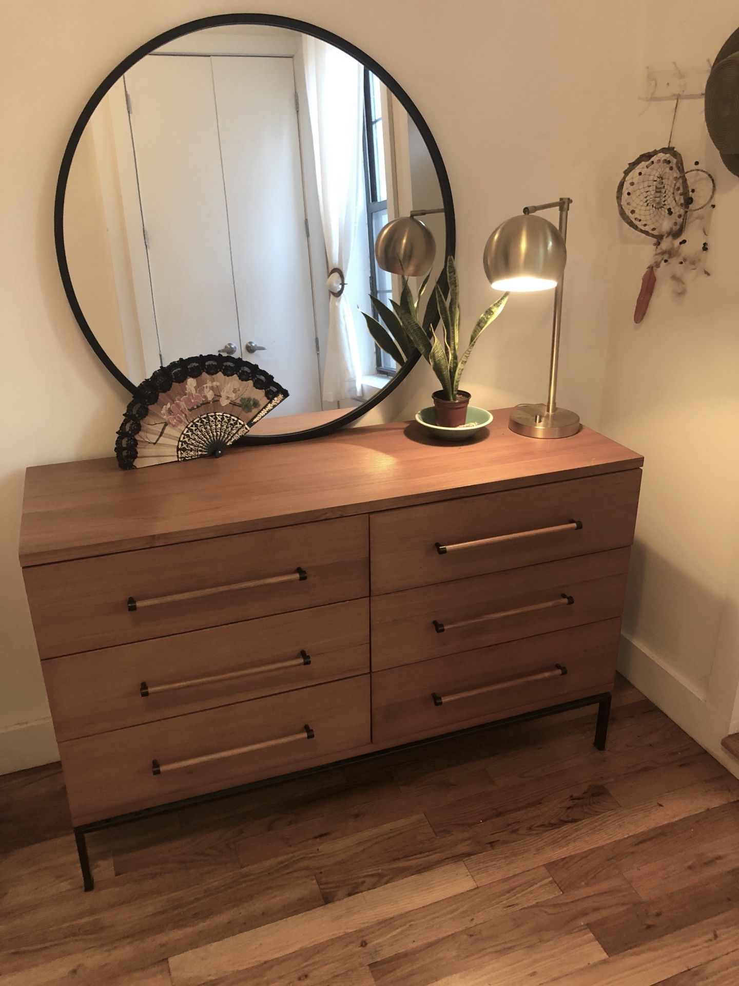 Nash dresser 2024 west elm
