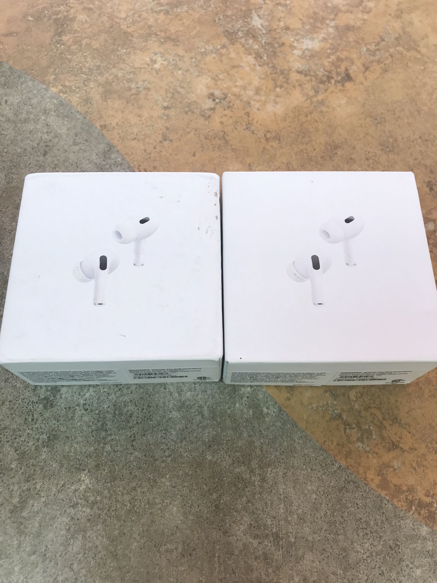 AirPods Pro 2