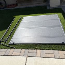 Tonneau Cover Bakflip MX4 GMC 