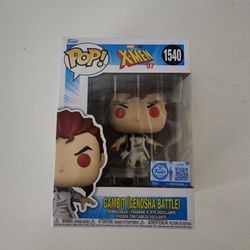 Xmen 97 Funko Pop