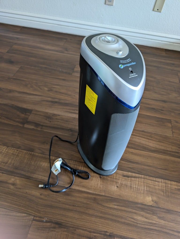 Germ Guardian Air Purifier..