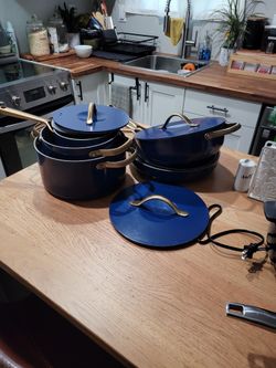 Cookware Set