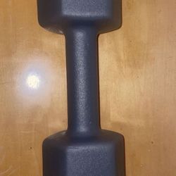 15 LB Dumbbell 