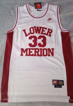 Kobe Bryant High School Jersey Size Small