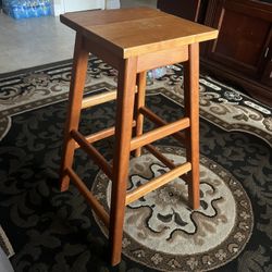 Bar Stool 