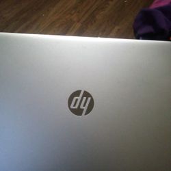Hp Laptop Model 15 