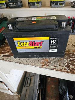 Batería